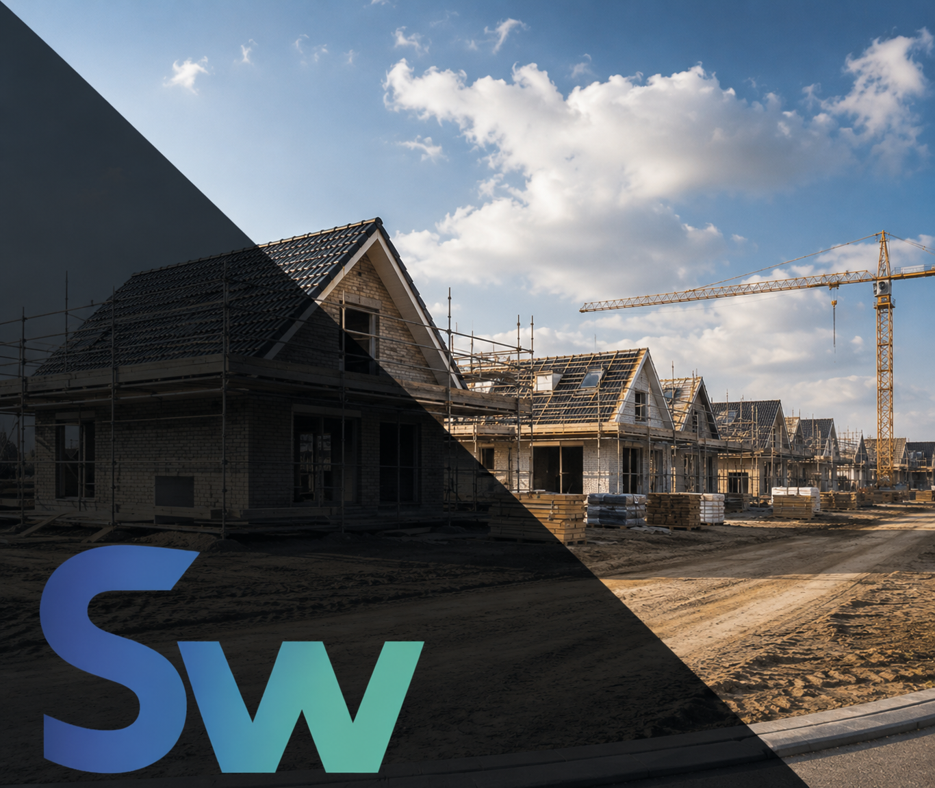 Woningbouw 