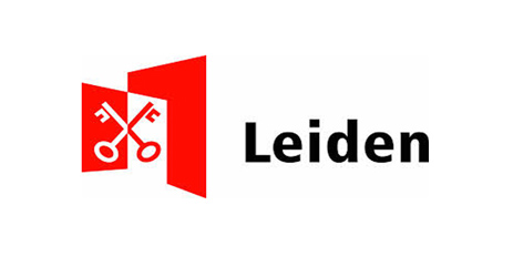 Logo gemeente Leiden
