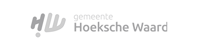 logo hoeksche waard zw