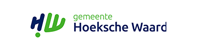 logo hoeksche waard