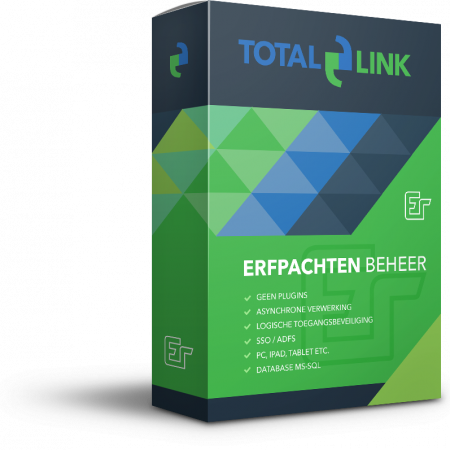 product box totallink erfpacht